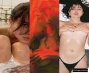 sasha calle nude collage photo tfb 768x763.jpg from sasha meneguel fake nu