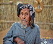 old arabic man traditional dress grey beard clothing 77152508.jpg from arab old man xxxx svod and soniya gandhi kathleen nu