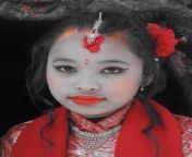 portrait nepalese girl dressed specially hindu ceremony city kathmandu nepal kathmandu nepal january portrait 180425590.jpg from indian filemuwiti nepali sxe khadama xxx sxe kuwait baba