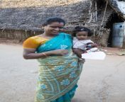 pondicherry puducherry tamil nadu india march circa unidentified poor child mother street village child mother 121625036.jpg from tamil aunty village com