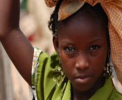 african girl raised arm 4410547.jpg from prebuscent