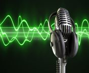 audio waves microphone 14394820.jpg from audio