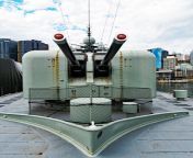 在退休的驱逐舰，悉尼，澳大利亚的英寸海军炮 132724513.jpg from 澳大利亚伯尔尼约炮telegramk32d56环境一流 zvo