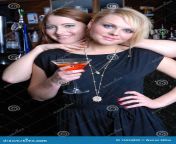 two beautiful girls bar 16554802.jpg from bars gir