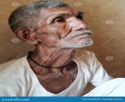 vadodara gujarat may indian village old man india 219954258.jpg from indian old man lund photo sexy video coming