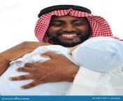 happy arabic father 24917227.jpg from arab dad