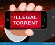 illegal torrent unlawful data download d illustration shows data streaming banned p p server sites online illegal torrent 126899139.jpg from 토렌트사이트《링크짱。com》토렌트⪅토렌트킴⪂torrent∵토렌트추천⁑티프리카♯토렌✡토렌트큐큐 qhb