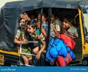 indian school children going home rickshaw kochi india february uniform classes february india cochin kochi 51531690.jpg from malayali sex mmsাই ওny con ar kochi gud fatano dad choti