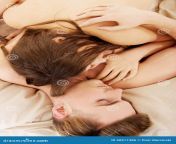 loving nude heterosexual couple bed affectionate 50511386.jpg from romantik nude love on bed seendian kareena kapoor ka xxxx videos sex com