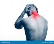 pain neck young bald man sports physique holds sick neck white isolated background fracture neck pain neck 112160732.jpg from 3u娱乐城真正网址→→yaoji net←←3u娱乐城真正网址 neck