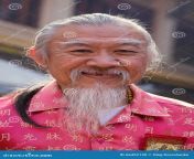 portrait thai old man bangkok thailand february unknown celebration chinese new year valentine s day yaowarat 66452130.jpg from thai old man