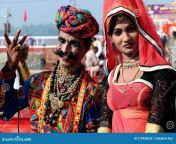 rajasthani couple dressed up traditional costume unidentified rajasthani couple dressed up traditional costume pose 219068626.jpg from rajasthani couple