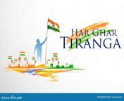 abstract tricolor banner indian flag th august happy independence day india har ghar tiranga illustration 253074168.jpg from indian ghar me bachi ke sath codahi xxx videobtdabe