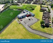 aerial photo g stadium pitch larne academy sport club co antrim northern ireland county 288798989.jpg from 3g parking xxx video free hd i