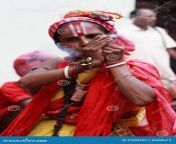 ambubachi mela female sadhu holy woman smoking bhang marijuana maa kamakhaya temple atop nilachal hills guwahati 41904292.jpg from maa 26 june 2014