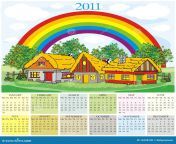 calendar 2011 village rainbow 16228740.jpg from village 10 11 12 13 xxx videosww irani sex com
