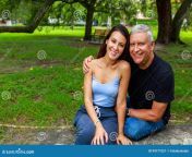 father daughter outdoor portrait park setting 94771021.jpg from father and daughter sex xxx photosl nude mc pussy blood