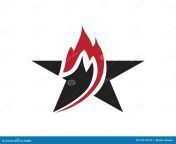 flam star logo flame design isolated white background 97874216.jpg from » xx skxi photopn flam star samaa