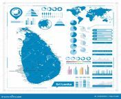 斯里兰卡地图和infographic元素 传染媒介例证 145058203.jpg from 斯里兰卡数据shuju88 org斯里兰卡数据 斯里兰卡数据斯里兰卡数据筛号平台shuju88 org筛号平台 mjv