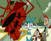 nickelodeon mylifeasateenagerobot 007 355238 1920x1080.jpg from the return of the raggedy android