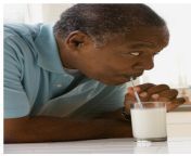 black man drinking milk.jpg from black man drinking breast milk
