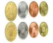 history of romania currency romanian coins.jpg from romanian