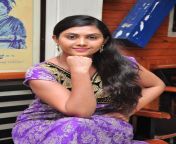 tv actress priyanka naidu photos in violet dress 0.jpg from priyanka naidu boobs