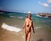 23497387 1.jpg from indian desi aunty beach nude