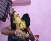 1.jpg from son and bhabi holi sex