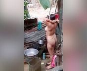 1.jpg from www bengali boudi village outdoor bathing girly indian sex