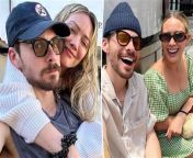 thqmatthew koma posts photos of wife hilary duff being saved by her exes in hilarious valentine s day tribute from wife swaploads