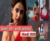 thqnew sexy hindi web series from indian adult sexy hindi movies