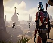 thqreport respawn developing a first person mandalorian game from actor rakul prithi sing xxan sex movies xxx sexydai 3gp videos page