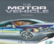 thqthe motor vehicle|t k garrett from si erian moyse