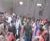 thqwatch guests beat each other with chairs at up wedding from suhagrat xxx video download xxxvdideo