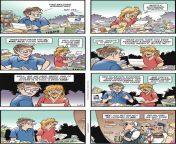 thqwelcome to doonesbury from parvathi melton xray