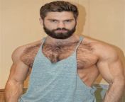 thqbig muscle hairy chested men from xxxrss