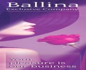 thqescorts ballina from boobsternews