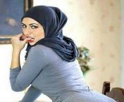 thqhijab xxx pics from sexy hijab boobs show