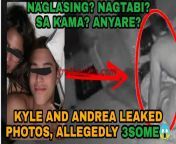 andrea brillantes scandal video mystery surrounding the leak 1.jpg from andrea brillantes sex scandal