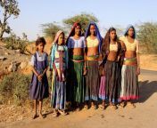 garasia tribal women gujarat india.jpg from garasiya tribe sex