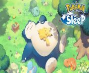pokemon sleep jpgfit1200675 from sleep sini dish