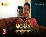 mohan chabiwala ep4.jpg from mohan chabhiwala 2023 ullu hindi porn web series episode 4