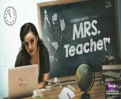 mrs teacher s01e02 2022 hindi hot web series – primeshots scaled.jpg from miss teacher episode2