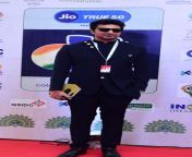 actor dev at the 53rd international film festival of india.jpg from koyel mollik vedio and pictur