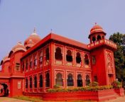 building of lalit naryan mithla university darbhanga bihar.jpg from bihar darbhan
