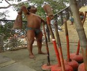 india wrestling akhara training.jpg from search photos inadina undaerwaer