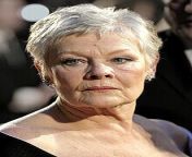 220px judi dench at the baftas 2007 cropped.jpg from dench