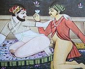 220px anal sex between men 18th or 19th indo persian art.jpg from sex scandal in planting hot