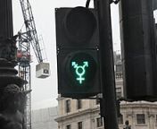 220px transgender symbol ⚧ on a trafic light in trafalgar square.jpg from shemale schoolgirl trans latina